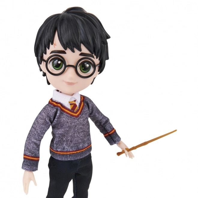 Harry Potter-figur fra magiens verden