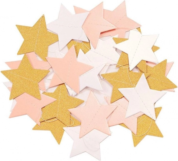 Perfekt til både udendørs og indendørs fester