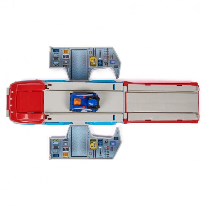 Paw Patrol legesæt Patroller Mini bil