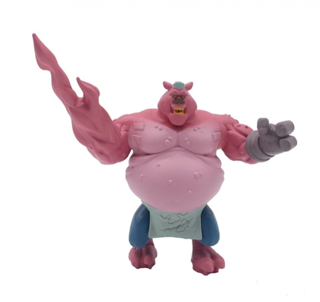 Ninja Turtles samlerfigur