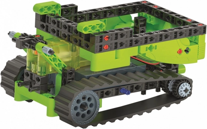 Funktionelle modeller
