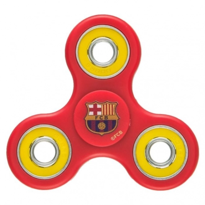 TREFL Spinner FC Barcelona 1 stk