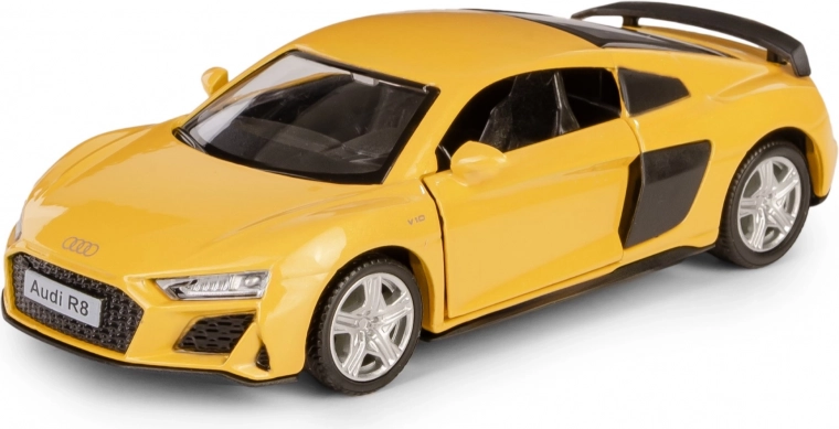 Licenseret design AUDI R8