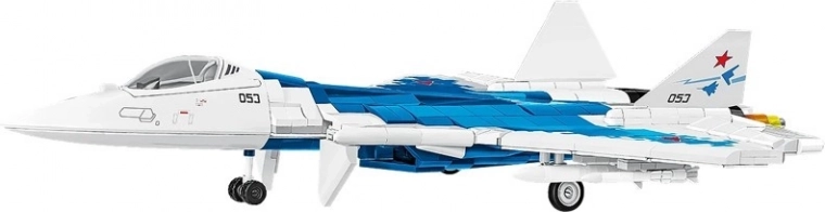 Trofast camouflage og detaljeret udførelse