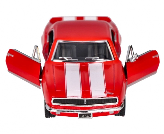 Metalmodel Goki Camaro Z