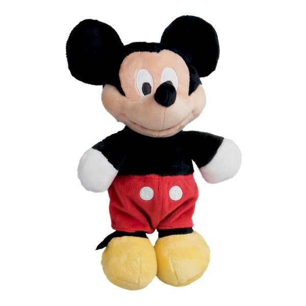 Plys Mickey Mouse - 36 cm