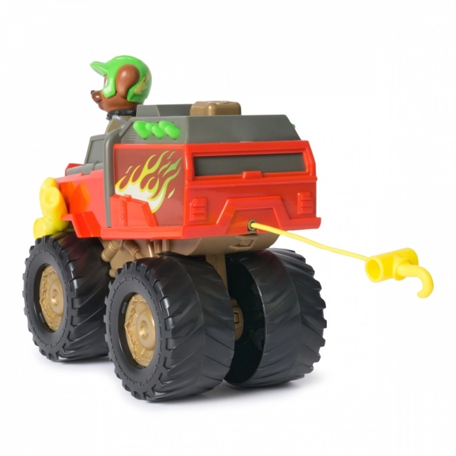 Fartøj Paw Patrol Boomer