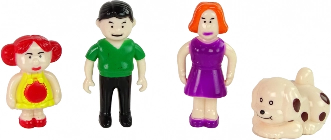 Familiefigurer