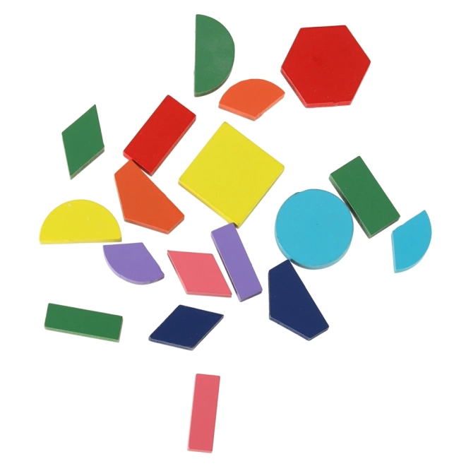 Trævindsæt Montessori
