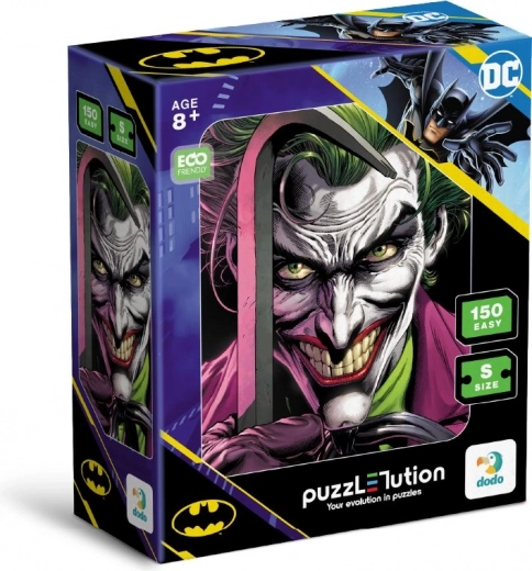 Puslespil Batman: Jokeren 150 brikker