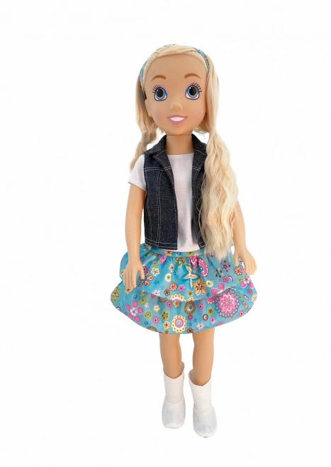 Nevesta Bambolina 80 cm