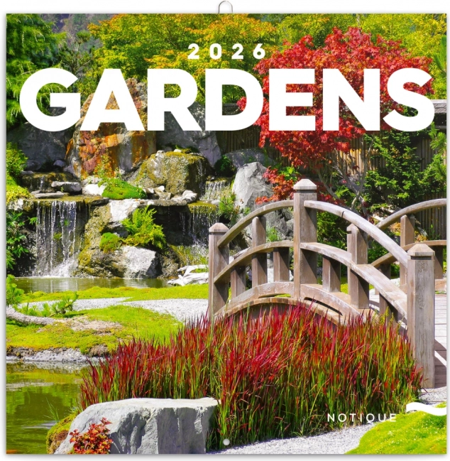 Noteskalender Haven 2026