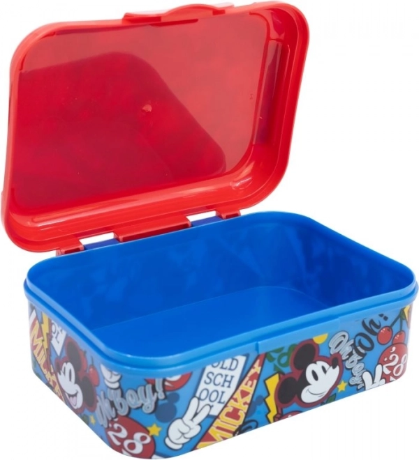 Frokostboks Mickey Mouse