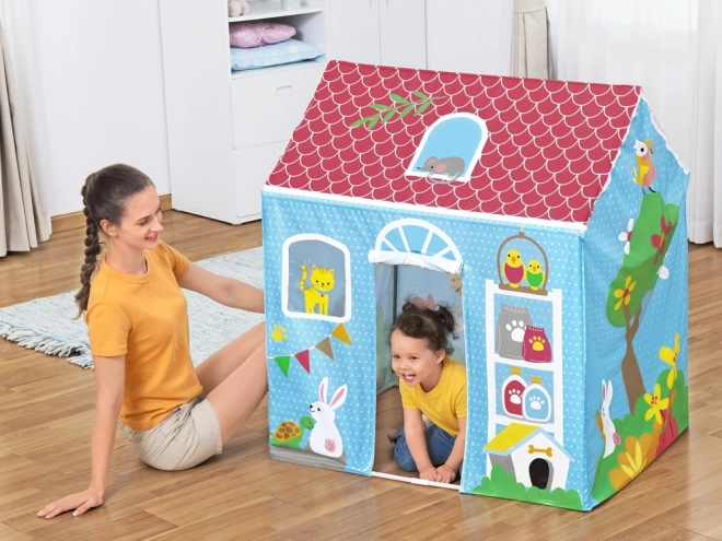 Børnehytte Bestway