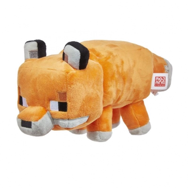 Minecraft plysbamse 20 cm