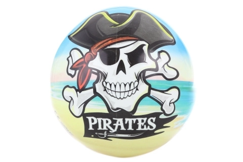 Bold pirater 23 cm