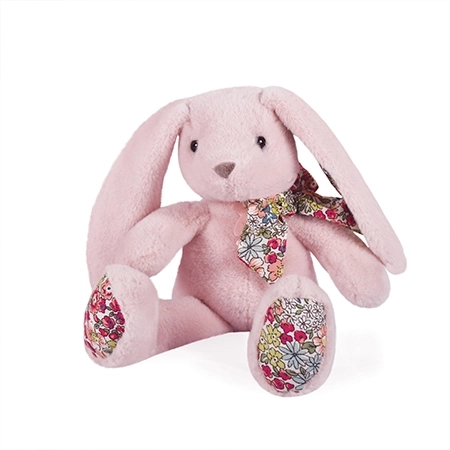 Doudou Histoire d'Ours Plys Dyr 20 cm 1 stk – kanin