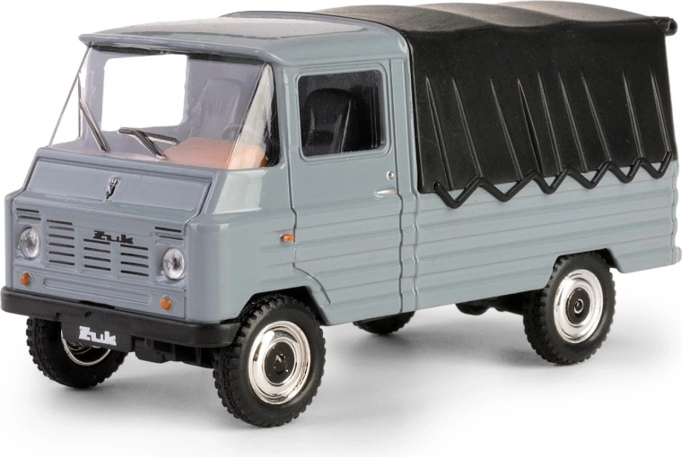 Perfekt til samlere og historieentusiaster