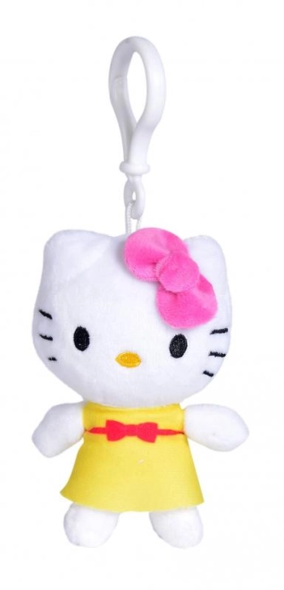 Ikonisk figur Hello Kitty