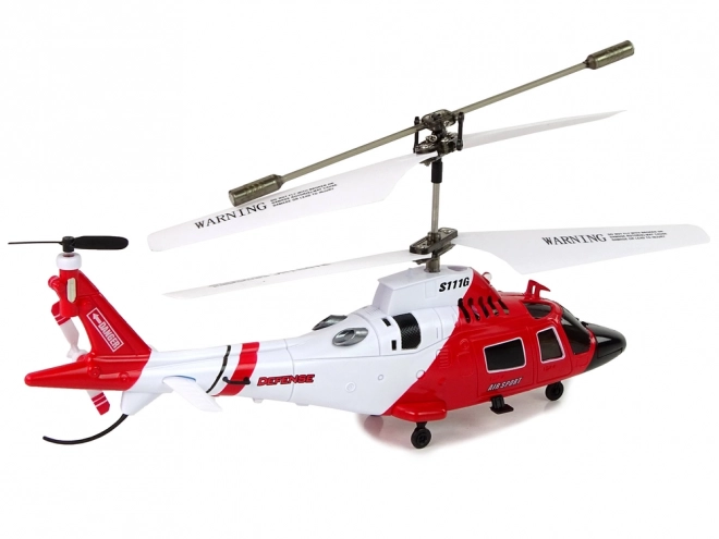 SYMA S111G R/C Fjernbetjent Flyvende Helikopter