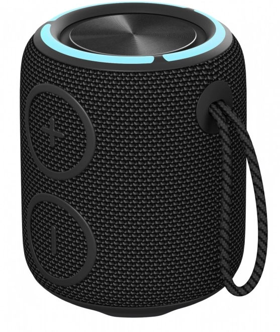 Bluetooth højttaler Sencor Sirius 2 Mini sort
