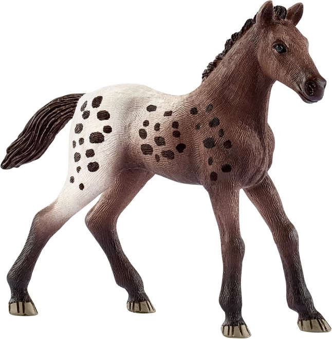 SCHMIDT Puslespil Schleich Møde 60 brikker med figur