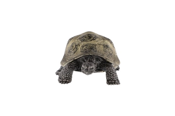 Elefantskildpadde plast 8cm i pose