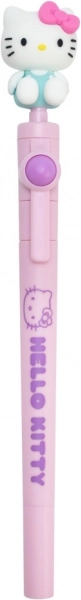 Bevægelig Hello Kitty-pen