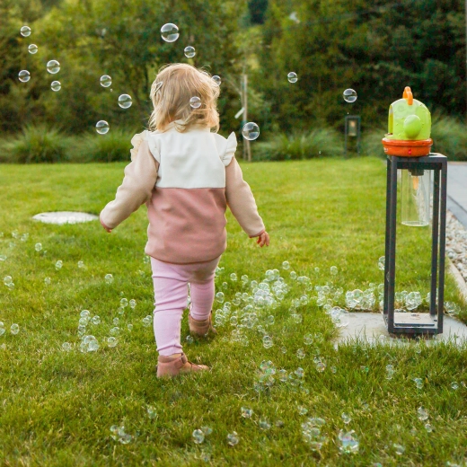 Sikker konstruktion og nem transport