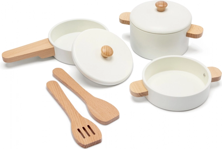 Sikkert design til små hænder