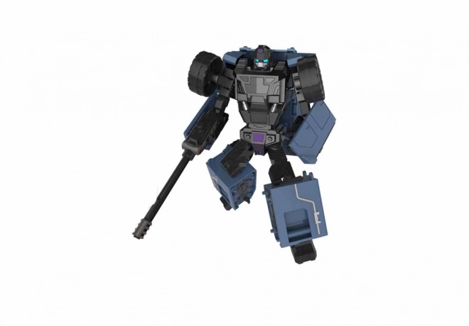Transformerende kamprobot