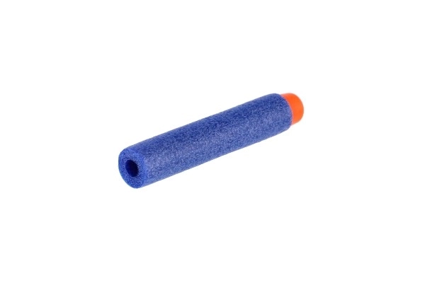 Ekstra skum-patroner til Nerf-pistoler - 10 stykker