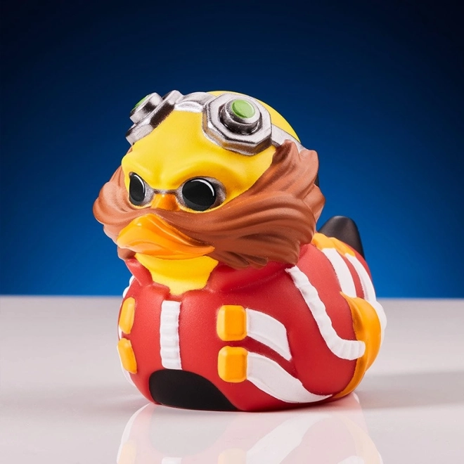 TUBBZ samlerand Sonic-and - Dr. Eggman