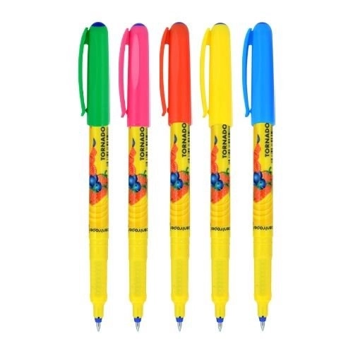 Centropen Tornado Fruity duftende skolepen