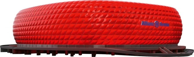 Allianz Arena (Nat-udgave) 216 brikker
