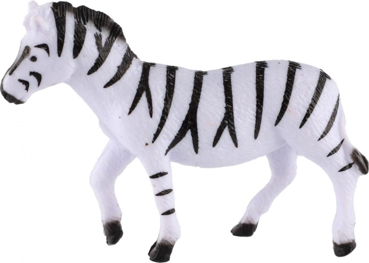 Rigt miks af arter til endeløse historier