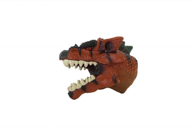 Dinosaur til hånden