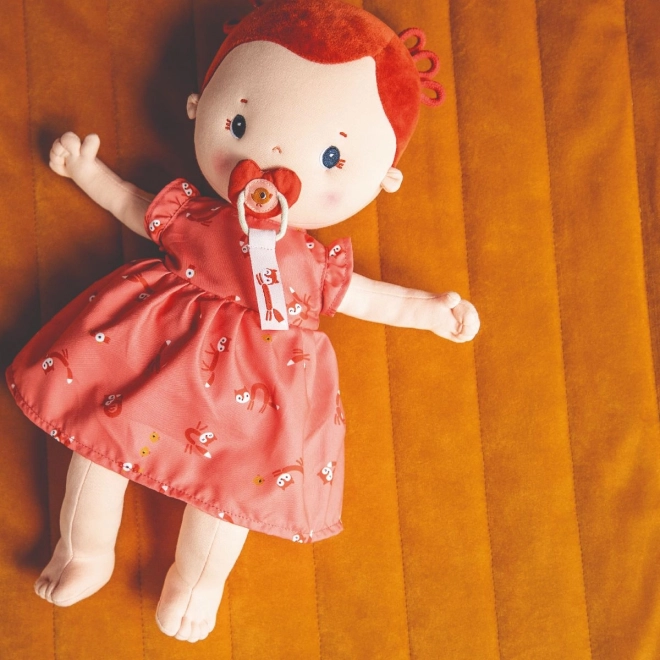 Lilliputiens - dukke Rose