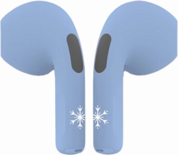 Trådløse in-ear børnehovedtelefoner FROZEN med lydstyrkebegrænsning