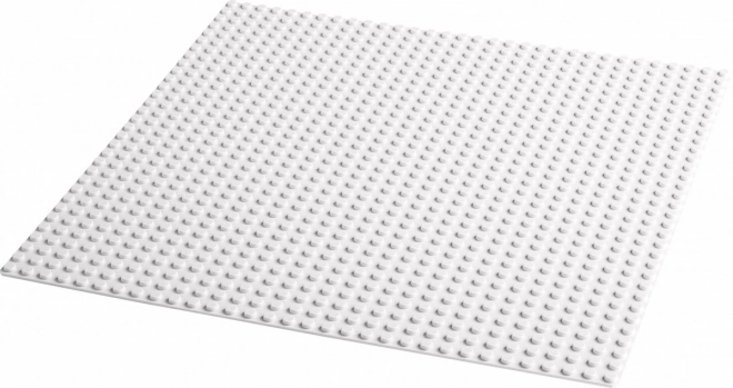 LEGO Classic 11026 Hvid byggeplade