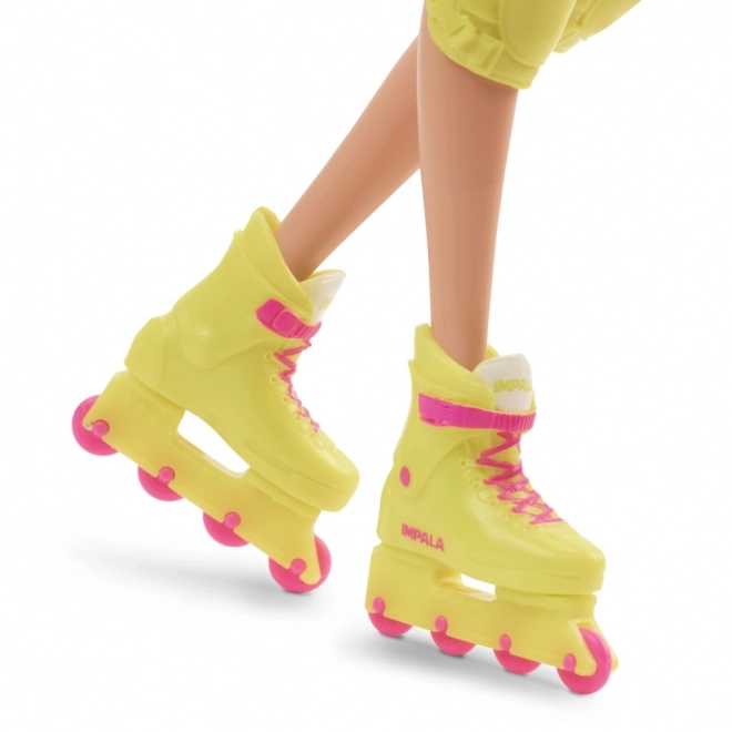 Barbie Barbie i filmkostume 5 HRB04
