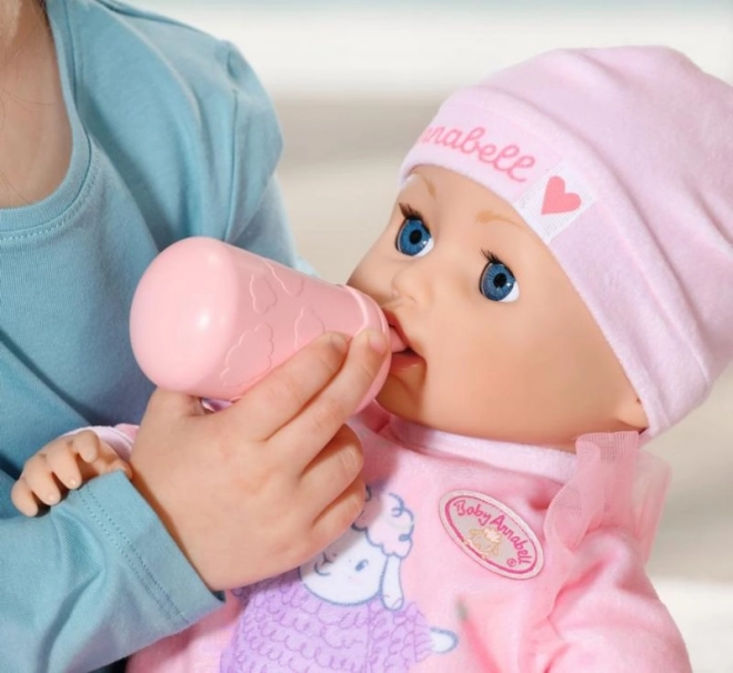 Baby Annabell Universel Flaske, 43 cm