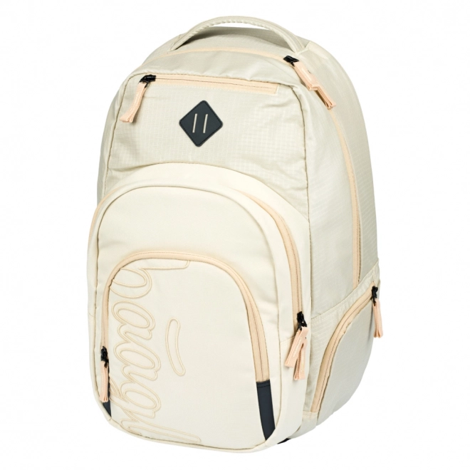 Coolmate Rygsæk Beige