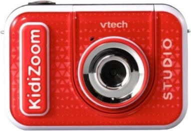 Kidizoom Magic Studio børnekamera med trickstudie