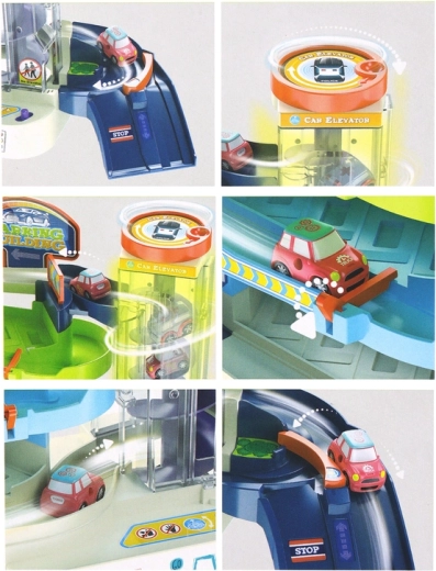 Stimulering af fantasi