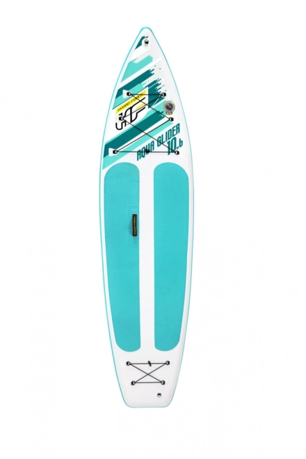 Bestway Aqua Glider 320 cm oppustelig paddleboard
