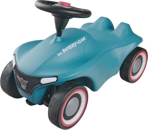 Skubbebil BIG Bobby Car Neo Turkis