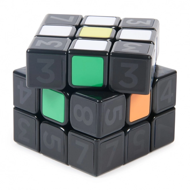 Rubiks terning trænings