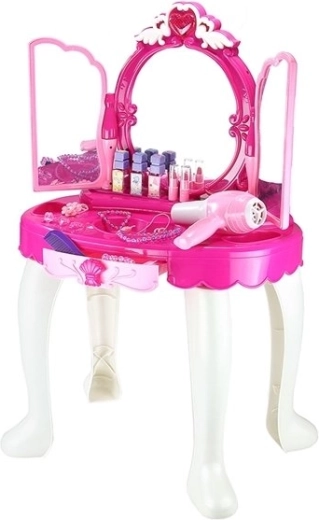 Interaktivt design med magiske lyde