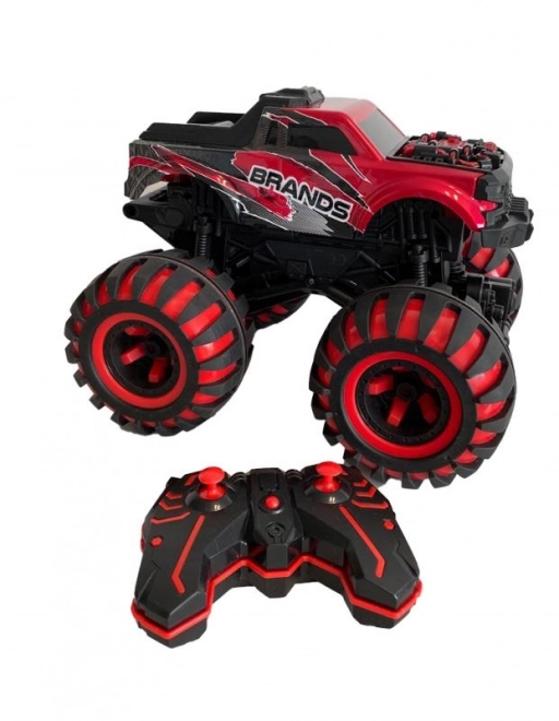 DRIVERO RC Monsterbil